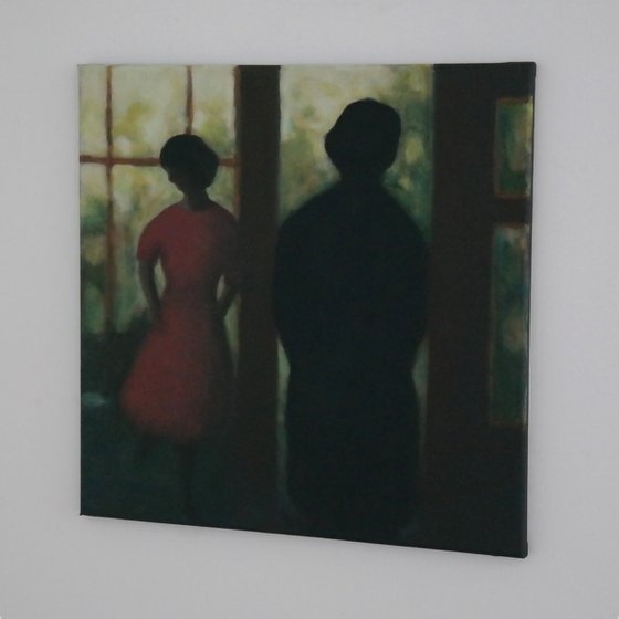 Two Figures