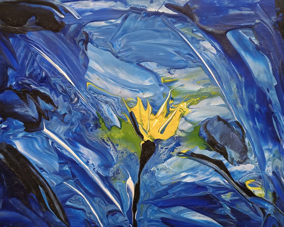  Still Life By Mykola Samoilenko, 10 X 8, Artwork For Sale On Artfinder