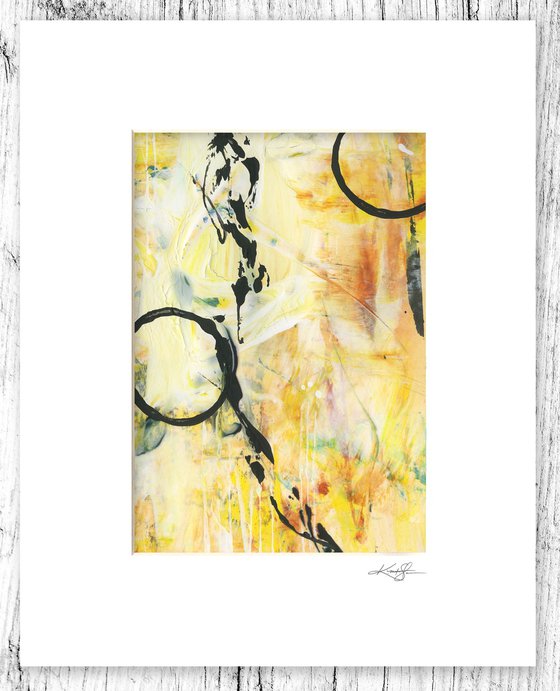 Abstraction Collection 9