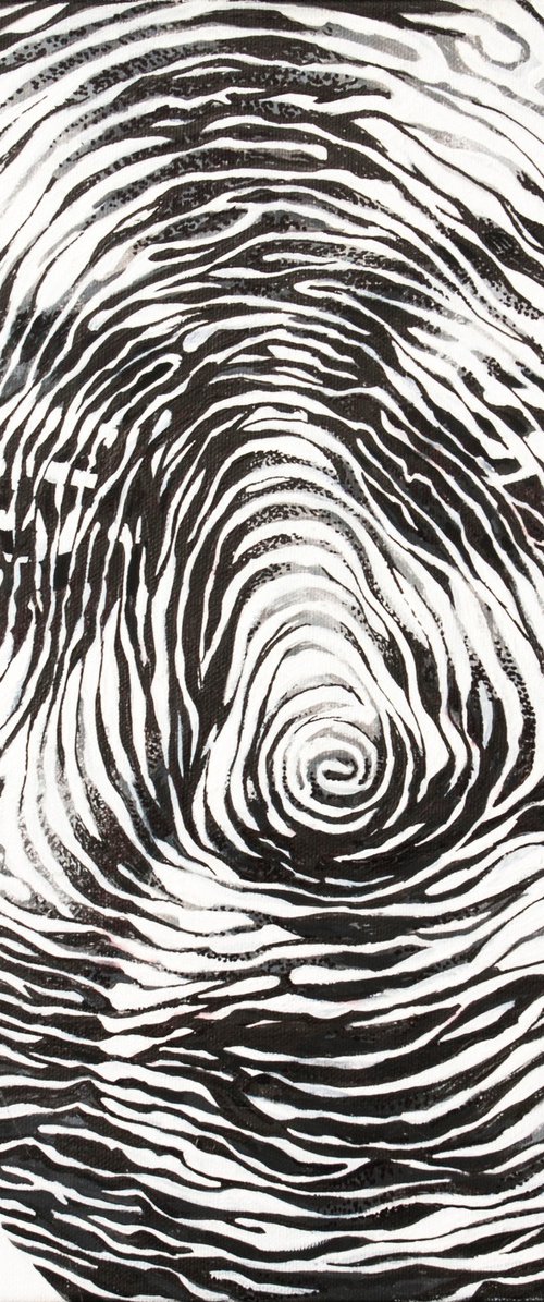 PRINTING by Yaroslav Kurbanov