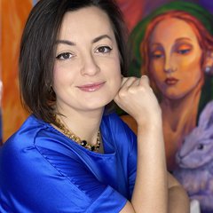 Antonina Bormova