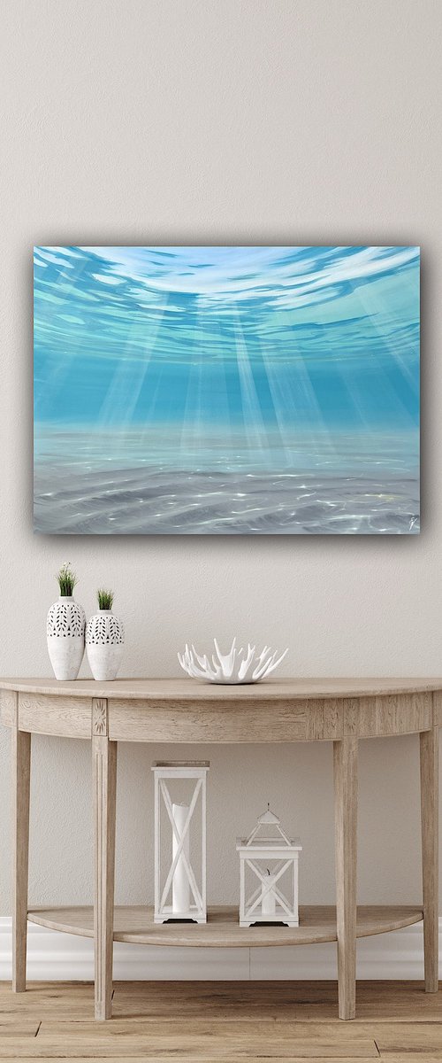 Reverie by Eva Volf