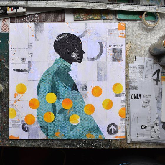 320_Fragmented Portrait