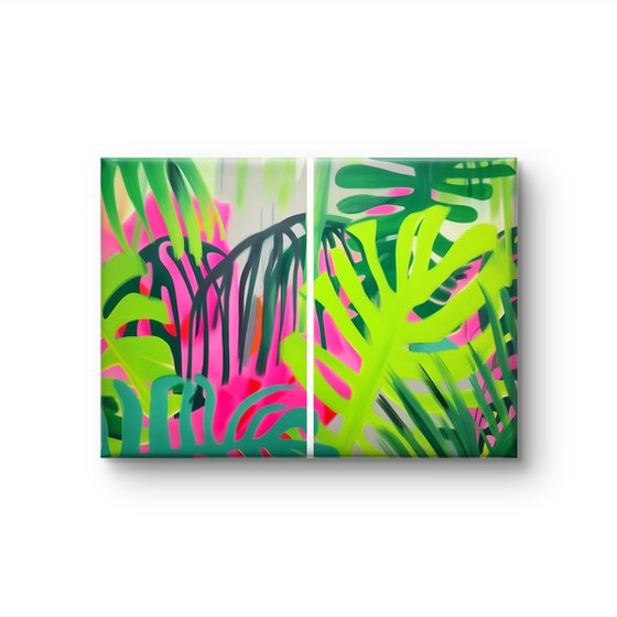 Jungle Beat #10