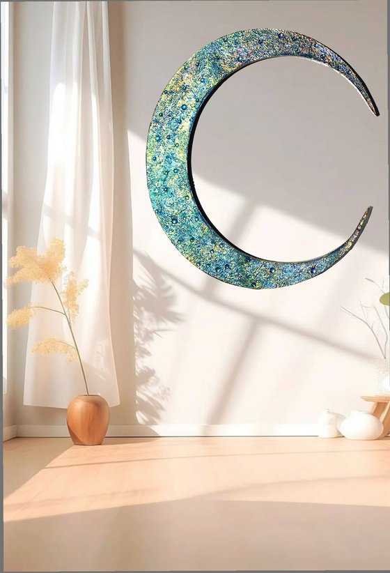 Et la Lune m'a dit