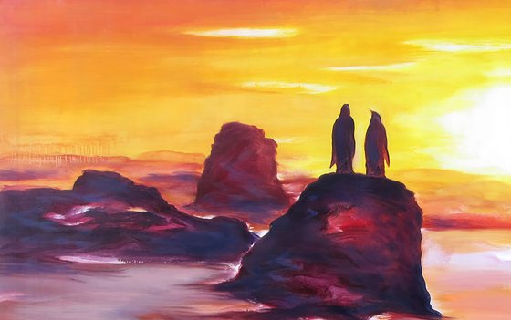 Eternity