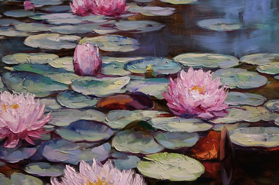 "Symphony of Peace"