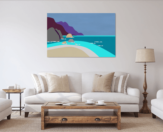 Seascape #04