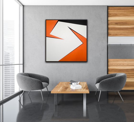 Orange Shift