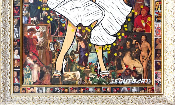 La Nascita di Venere