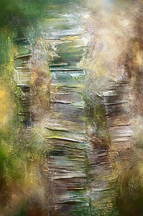 Autumn Echoes