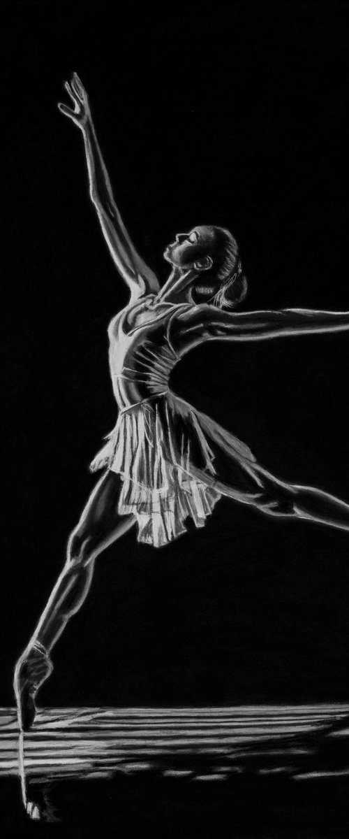 Window Dance by Gary Thomas