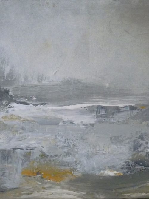 Midwinter by Fiona Philipps