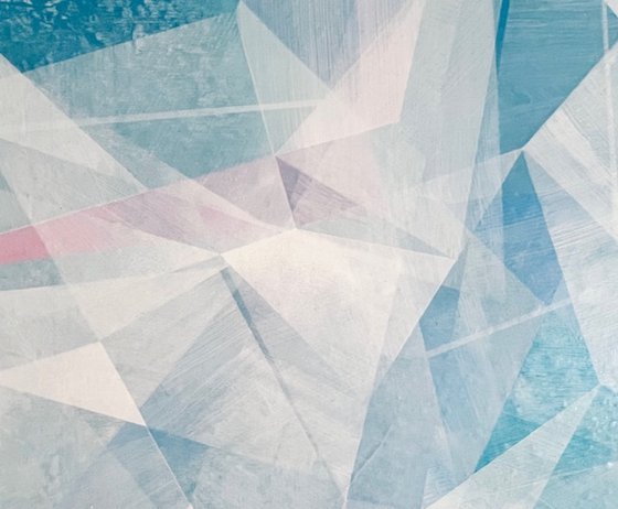 Veil of Structure # 2