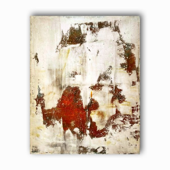 Wounds of Time