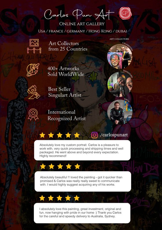 Its me the Investor ft. Mario Bros