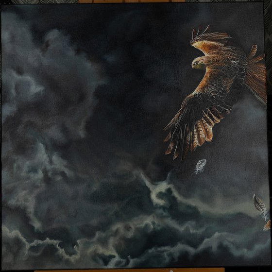 Stormbound