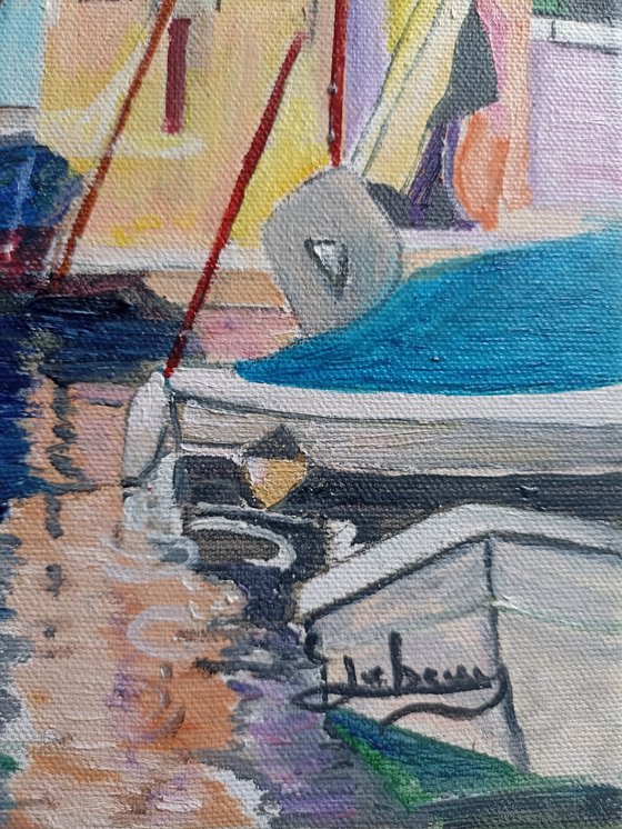 Venice 1