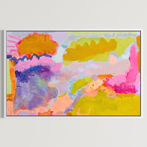 ‘Alchemy of Summer’