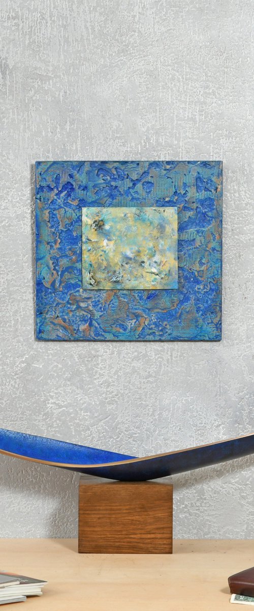 Accord by Philip Hearsey