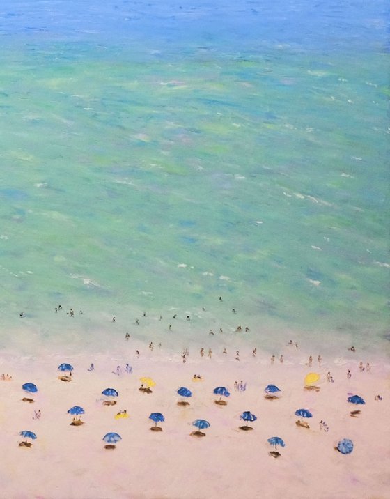 Miami Beach