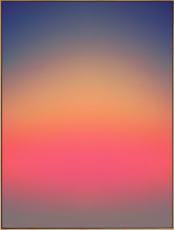 Night to Day, study 5