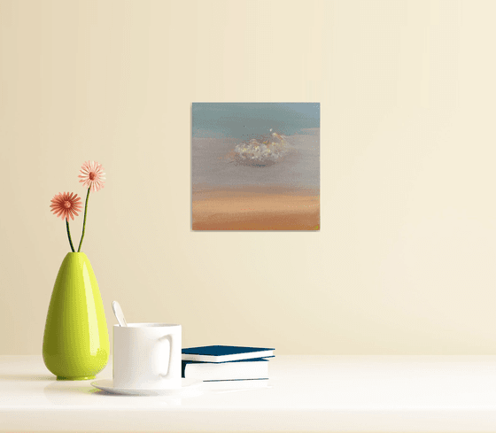 CLOUD SERIES: FLOAT