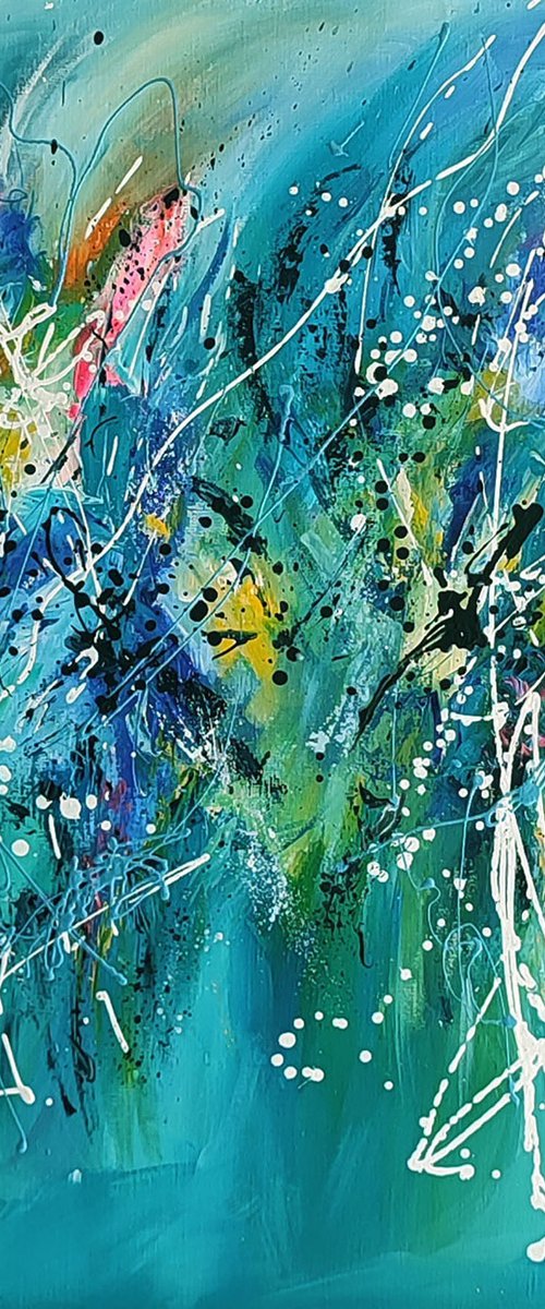 Création nature by ÂME SAUVAGE