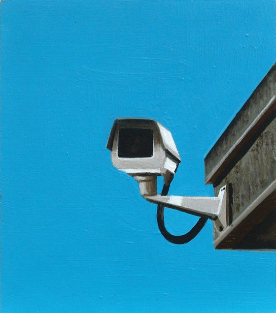 Security Camera 31
