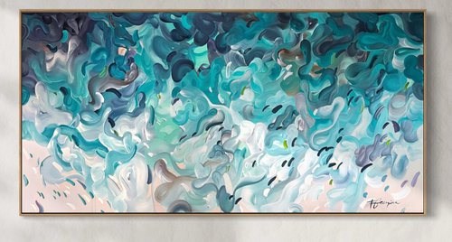Artwork by Tatiana Georgieva
