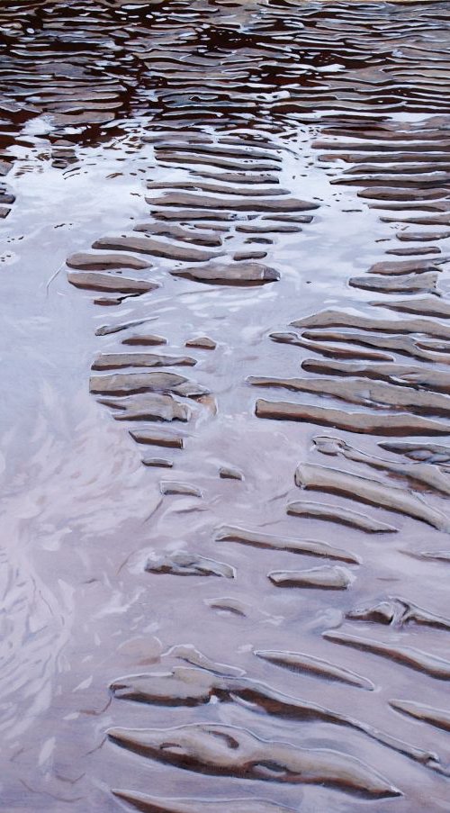 Low Tide by Christopher Witchall