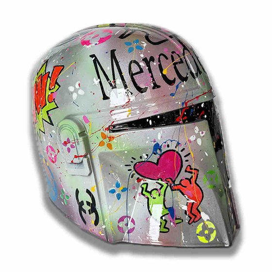 Star Wars Mercedes B