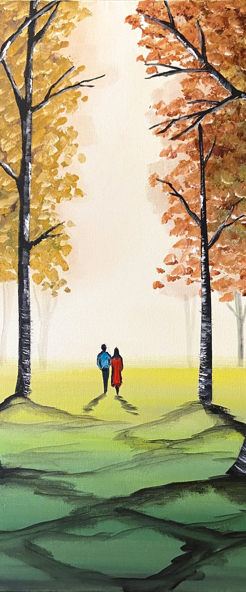 Our Dreams 5 by Aisha Haider