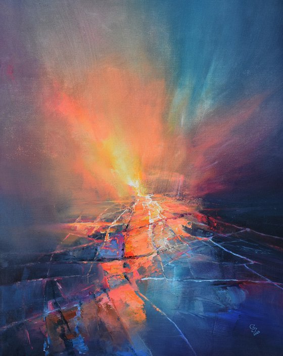 Beyond the unknown