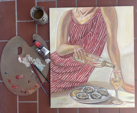 Taste of Elegance