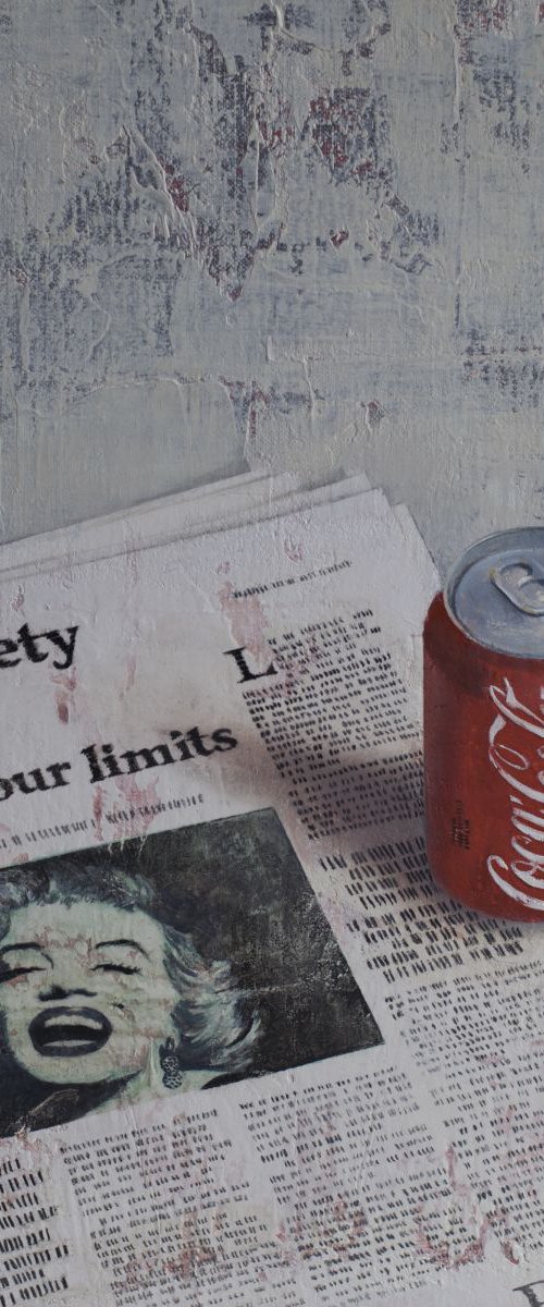 Know your limits by Tomasa  Martin