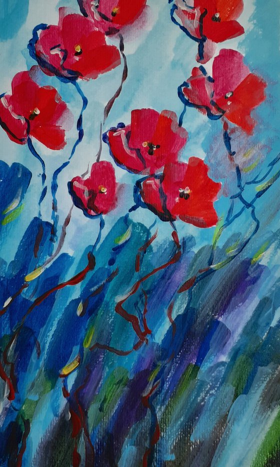 Blooming Whispers #04