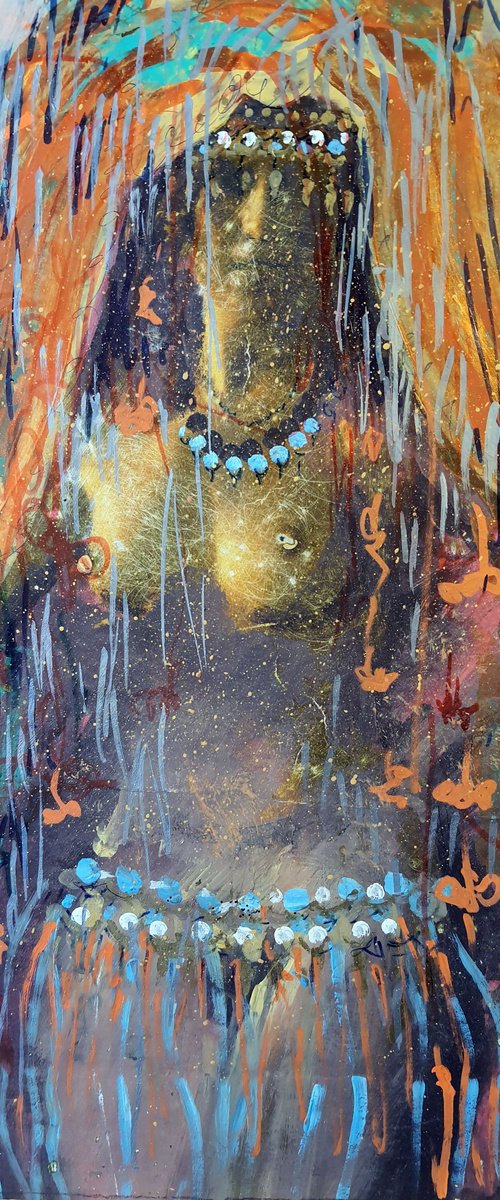 Eastern by Rakhmet Redzhepov