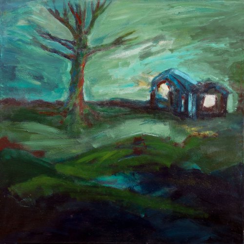 From Turner to Wuthering Heights II by Julia Entwistle