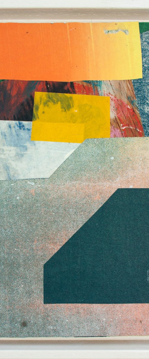 Shape / Form 2.9 by Angus Vasili