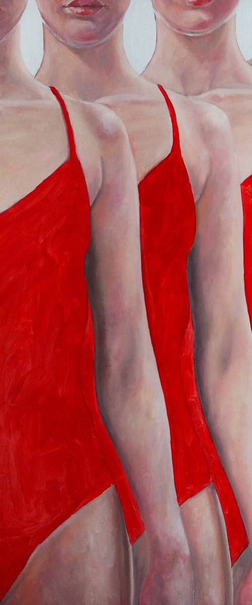 Сompetition by Anastasia Korsakova