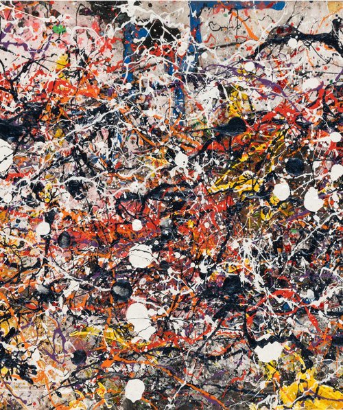 No title by Declan Faulkner