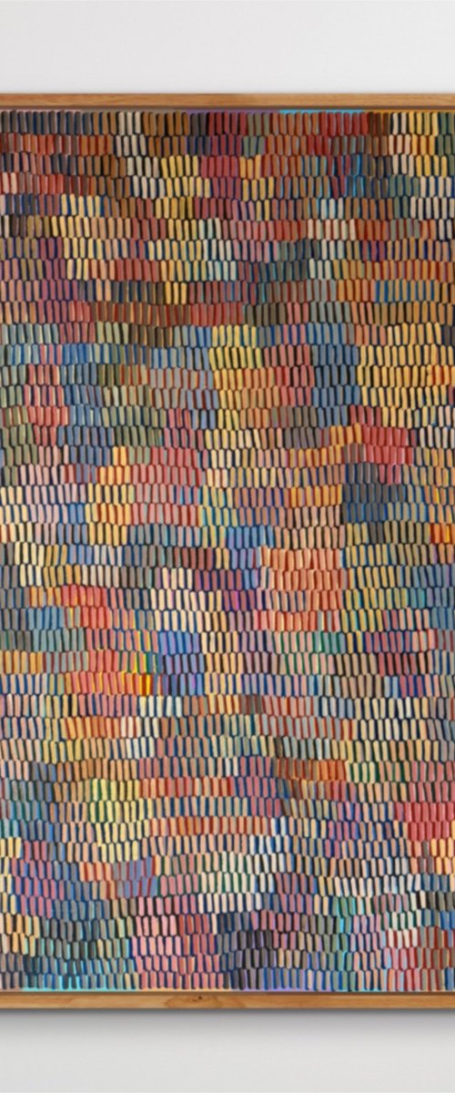 A Thousand Quiet Moments by Ketki Fadnis