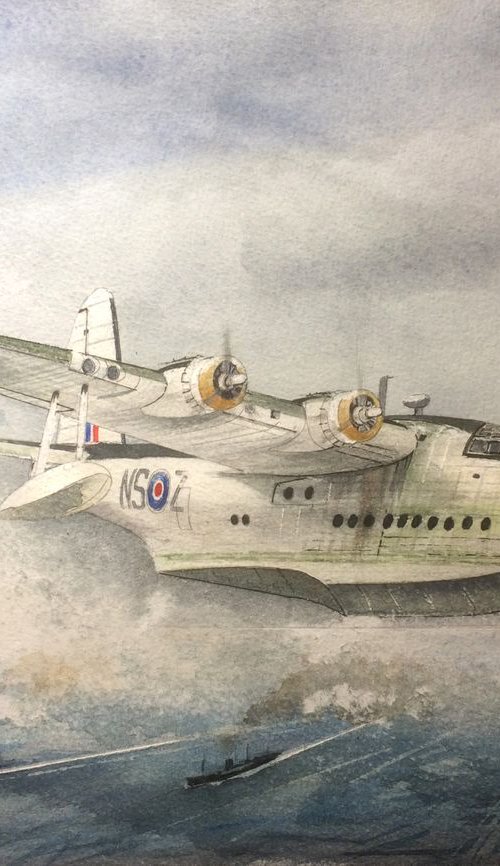 Convoy Operations by John Lowerson