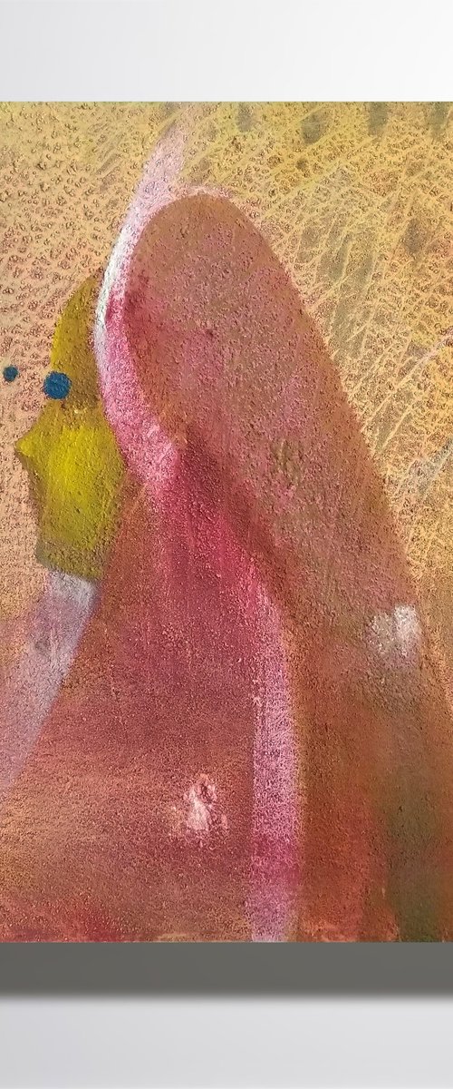 " Meditation " by Marya