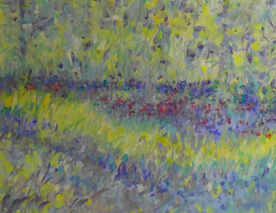 Lavender Meadow