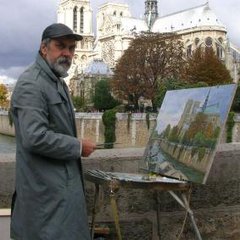 Visit Alexander Alexandrovsky shop