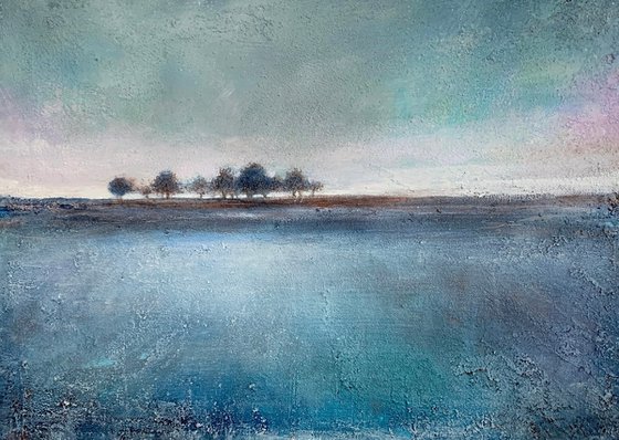 Northumberland Night