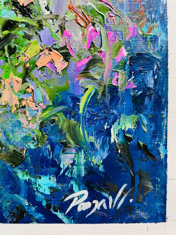 Bright, Bold and Beautiful