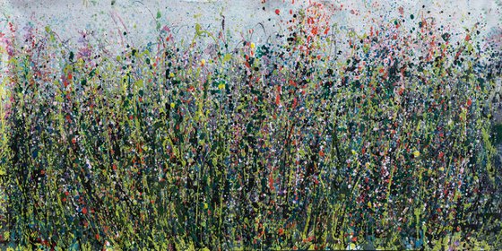 Whispers of Pollock Meadow